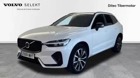 Volvo XC60 B4 D Plus Dark Auto 145 kW (197 CV)