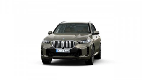BMW X5 xDrive30d xLine