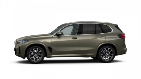 BMW X5 xDrive30d xLine