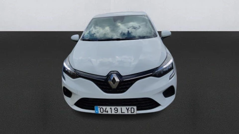 Renault Clio Intens TCe 67 kW (91CV)