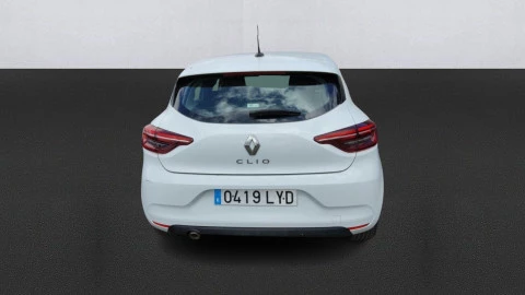 Renault Clio Intens TCe 67 kW (91CV)