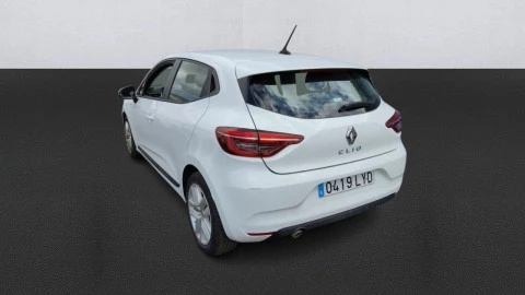 Renault Clio Intens TCe 67 kW (91CV)