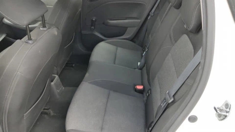 Renault Clio Intens TCe 67 kW (91CV)