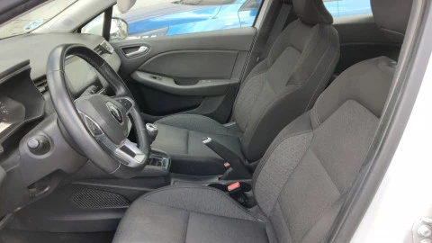 Renault Clio Intens TCe 67 kW (91CV)