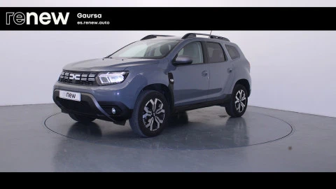 Dacia Duster Journey Go TCE 110kW (150CV) 4X2 EDC