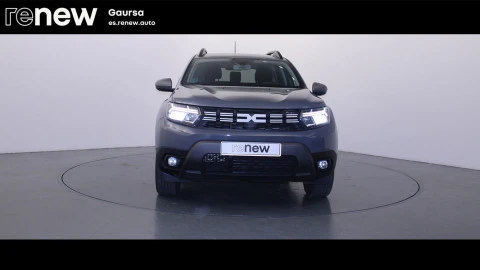 Dacia Duster Journey Go TCE 110kW (150CV) 4X2 EDC