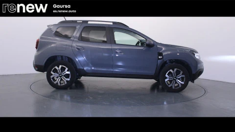 Dacia Duster Journey Go TCE 110kW (150CV) 4X2 EDC