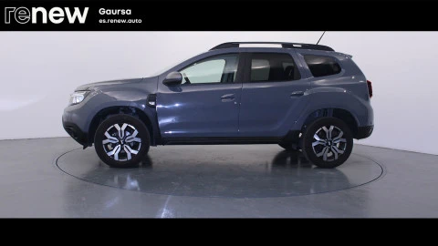 Dacia Duster Journey Go TCE 110kW (150CV) 4X2 EDC