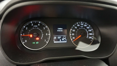 Dacia Duster Journey Go TCE 110kW (150CV) 4X2 EDC