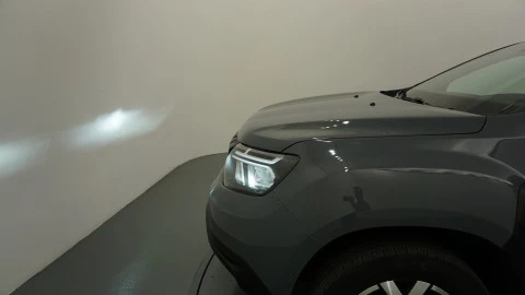 Dacia Duster Journey Go TCE 110kW (150CV) 4X2 EDC