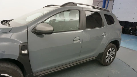 Dacia Duster Journey Go TCE 110kW (150CV) 4X2 EDC