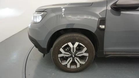 Dacia Duster Journey Go TCE 110kW (150CV) 4X2 EDC