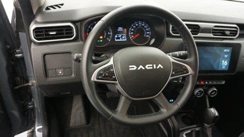 Dacia Duster Journey Go TCE 110kW (150CV) 4X2 EDC