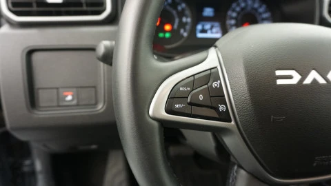 Dacia Duster Journey Go TCE 110kW (150CV) 4X2 EDC