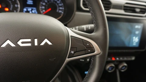 Dacia Duster Journey Go TCE 110kW (150CV) 4X2 EDC