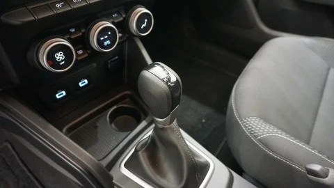 Dacia Duster Journey Go TCE 110kW (150CV) 4X2 EDC