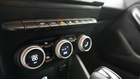 Dacia Duster Journey Go TCE 110kW (150CV) 4X2 EDC