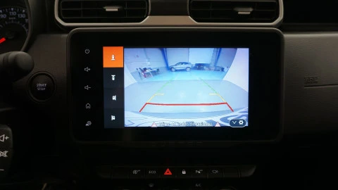 Dacia Duster Journey Go TCE 110kW (150CV) 4X2 EDC