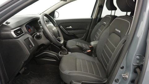 Dacia Duster Journey Go TCE 110kW (150CV) 4X2 EDC