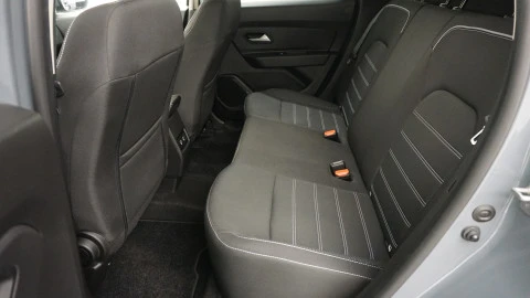 Dacia Duster Journey Go TCE 110kW (150CV) 4X2 EDC