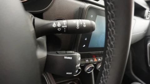 Dacia Duster Journey Go TCE 110kW (150CV) 4X2 EDC