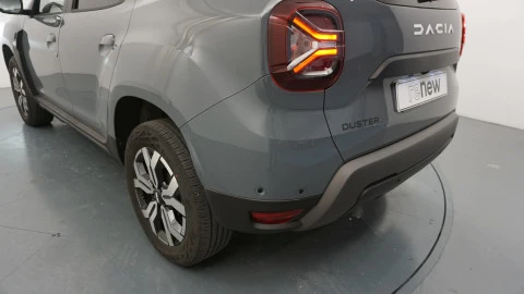 Dacia Duster Journey Go TCE 110kW (150CV) 4X2 EDC
