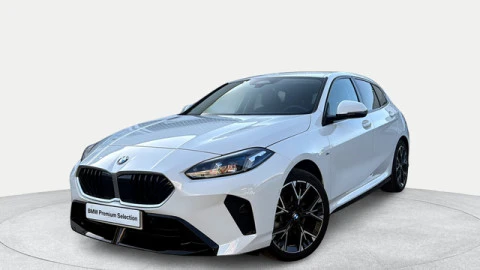 BMW Serie 1 120d