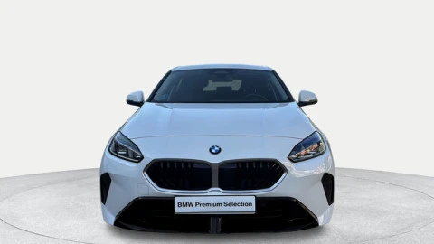 BMW Serie 1 120d
