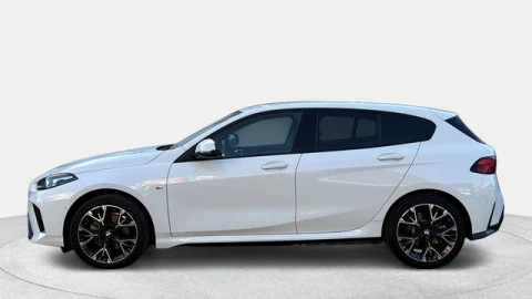 BMW Serie 1 120d
