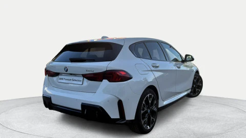 BMW Serie 1 120d