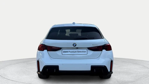 BMW Serie 1 120d