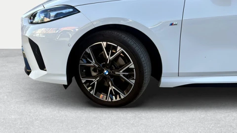 BMW Serie 1 120d