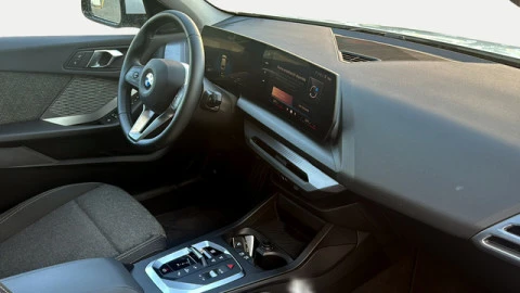 BMW Serie 1 120d