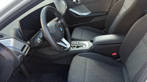 BMW Serie 1 120d
