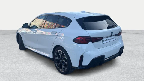 BMW Serie 1 120d
