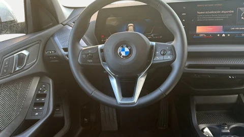 BMW Serie 1 120d
