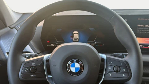 BMW Serie 1 120d