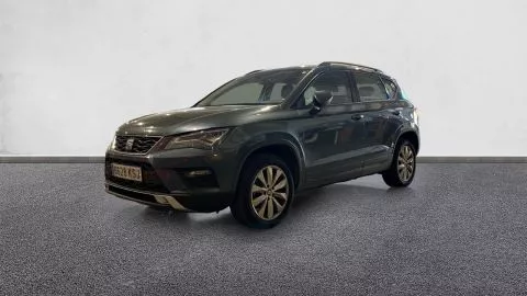 Seat Ateca 1.6 TDI 85kW St&Sp Style Plus Nav Eco