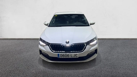Skoda Scala BERLINA CON PORTÓN 1.0 TSI 85KW SPORT DSG 115 5P