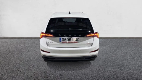 Skoda Scala BERLINA CON PORTÓN 1.0 TSI 85KW SPORT DSG 115 5P