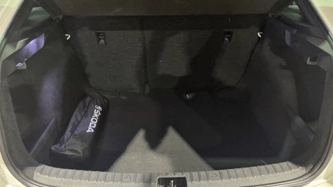 Skoda Scala BERLINA CON PORTÓN 1.0 TSI 85KW SPORT DSG 115 5P