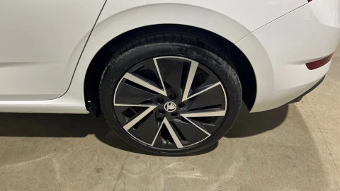 Skoda Scala BERLINA CON PORTÓN 1.0 TSI 85KW SPORT DSG 115 5P