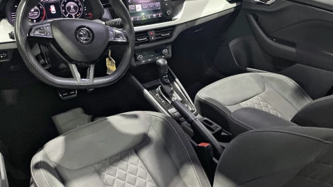 Skoda Scala BERLINA CON PORTÓN 1.0 TSI 85KW SPORT DSG 115 5P