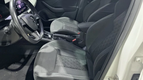 Skoda Scala BERLINA CON PORTÓN 1.0 TSI 85KW SPORT DSG 115 5P