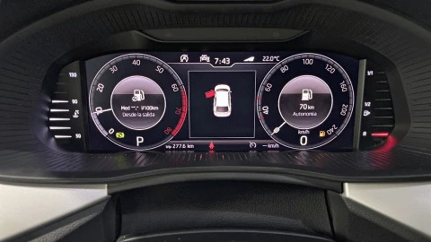 Skoda Scala BERLINA CON PORTÓN 1.0 TSI 85KW SPORT DSG 115 5P