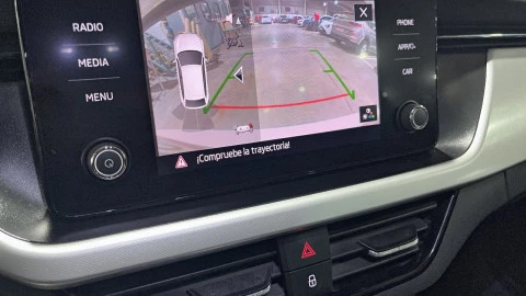 Skoda Scala BERLINA CON PORTÓN 1.0 TSI 85KW SPORT DSG 115 5P