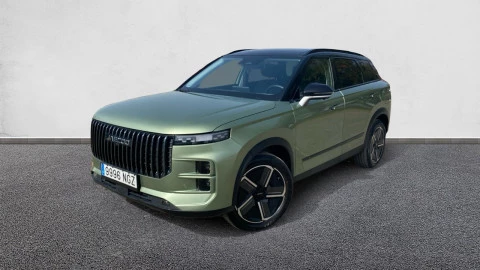 Jaecoo 7 Exclusive 1.6 TGDI 108kW (145CV) AWD