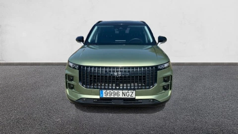 Jaecoo 7 Exclusive 1.6 TGDI 108kW (145CV) AWD