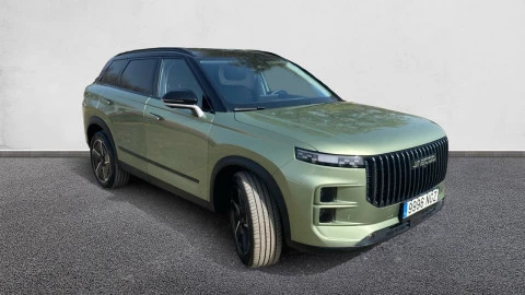 Jaecoo 7 Exclusive 1.6 TGDI 108kW (145CV) AWD