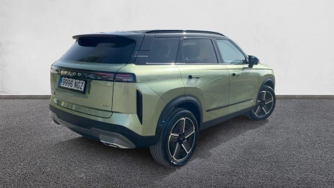 Jaecoo 7 Exclusive 1.6 TGDI 108kW (145CV) AWD